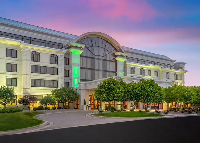 Holiday Inn Wilmington By Ihg