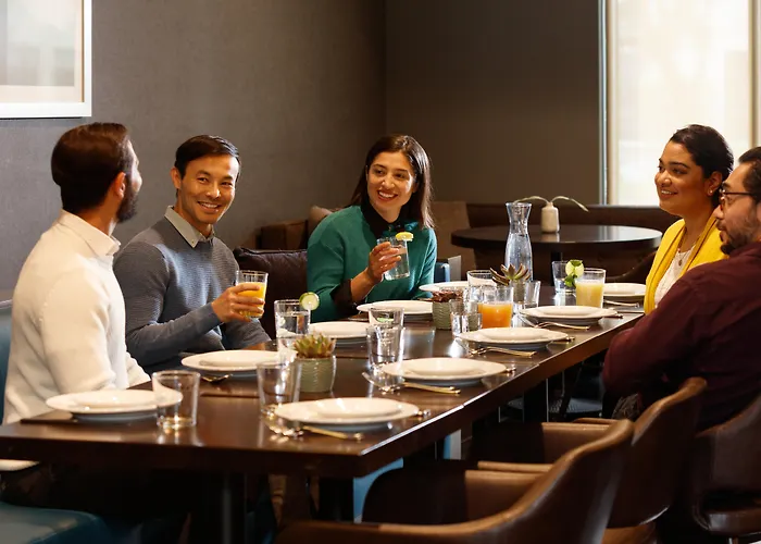 Holiday Inn Wilmington By Ihg