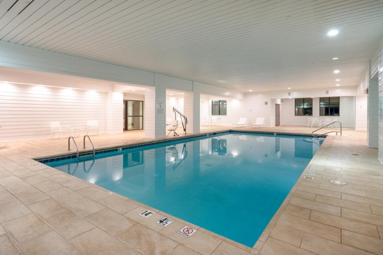 Hotel Wilmington By Ihg