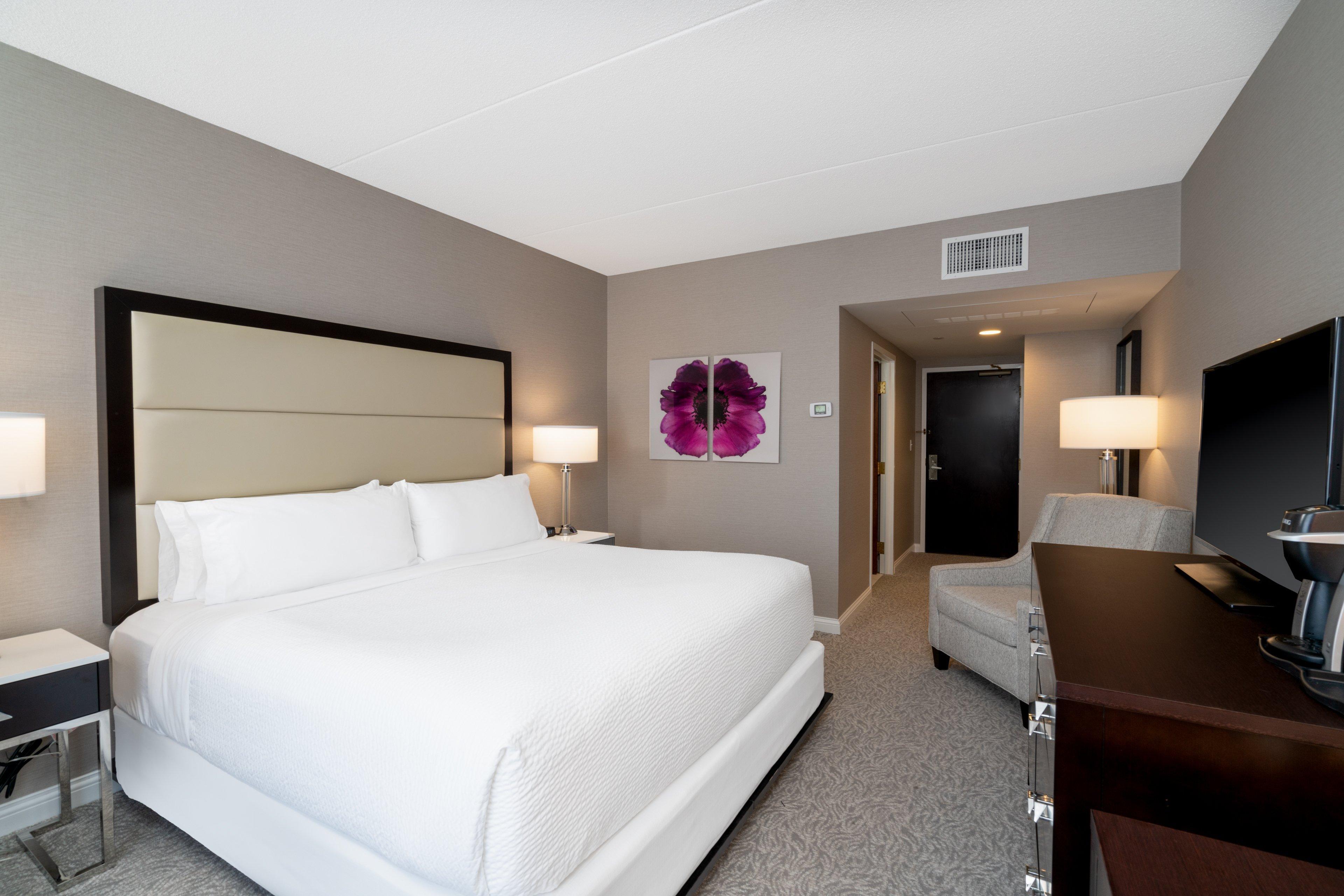 Wilmington By Ihg Gurneyville