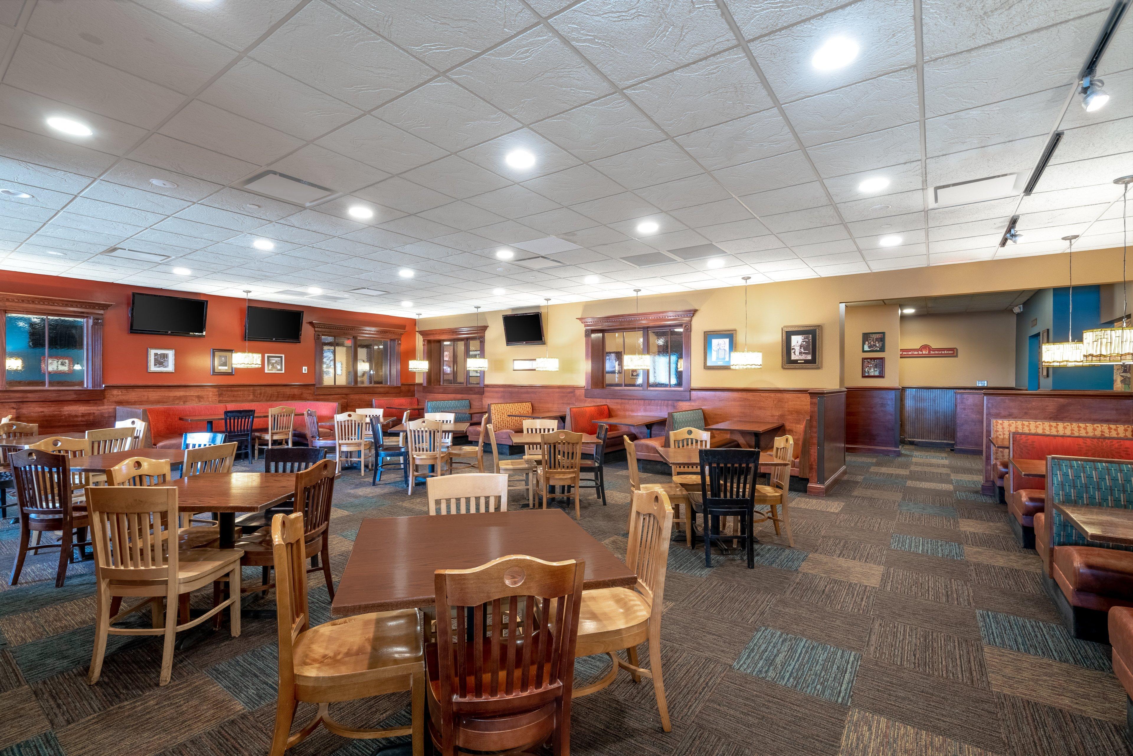 Hotel Wilmington By Ihg Gurneyville