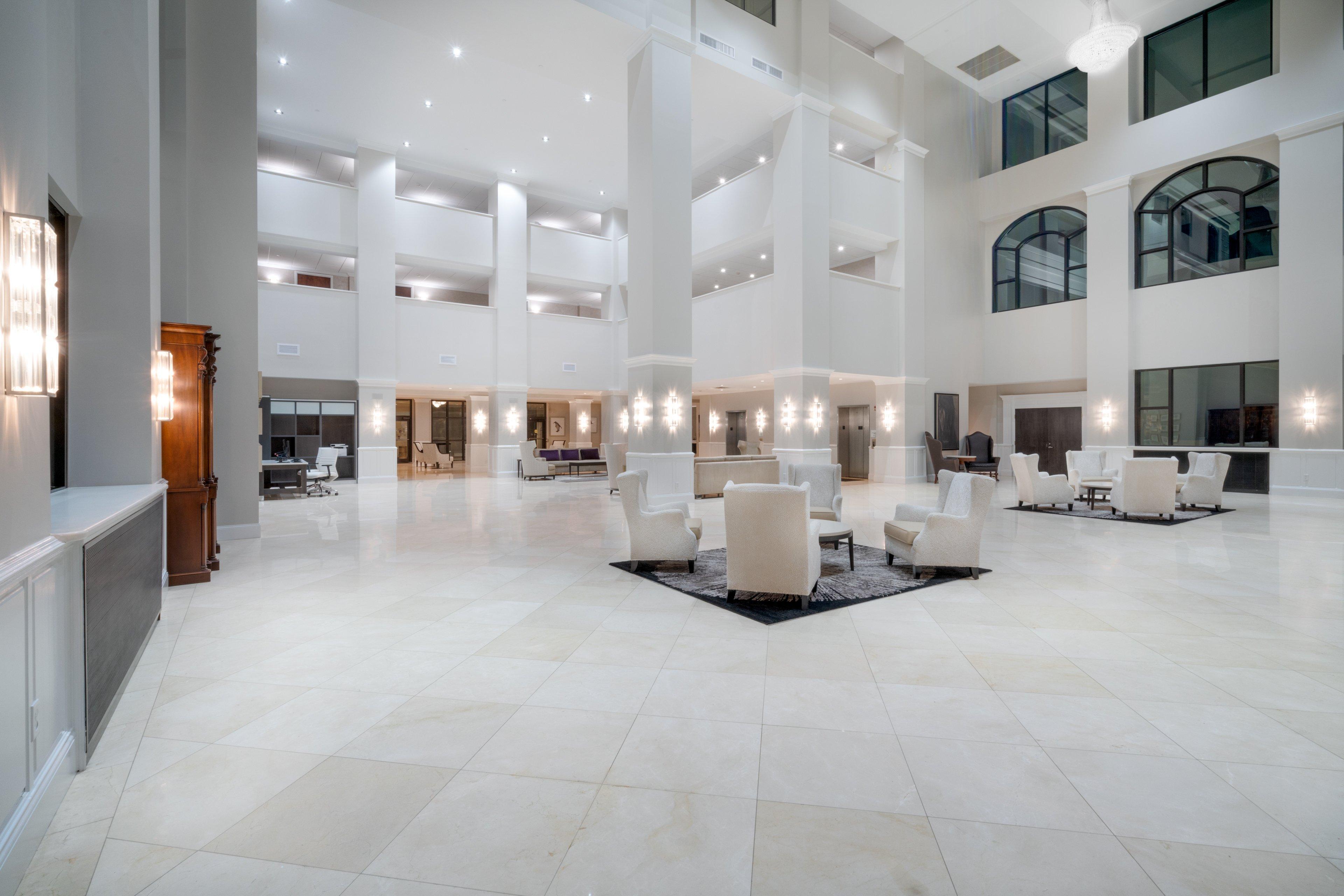 Wilmington By Ihg 3* Gurneyville