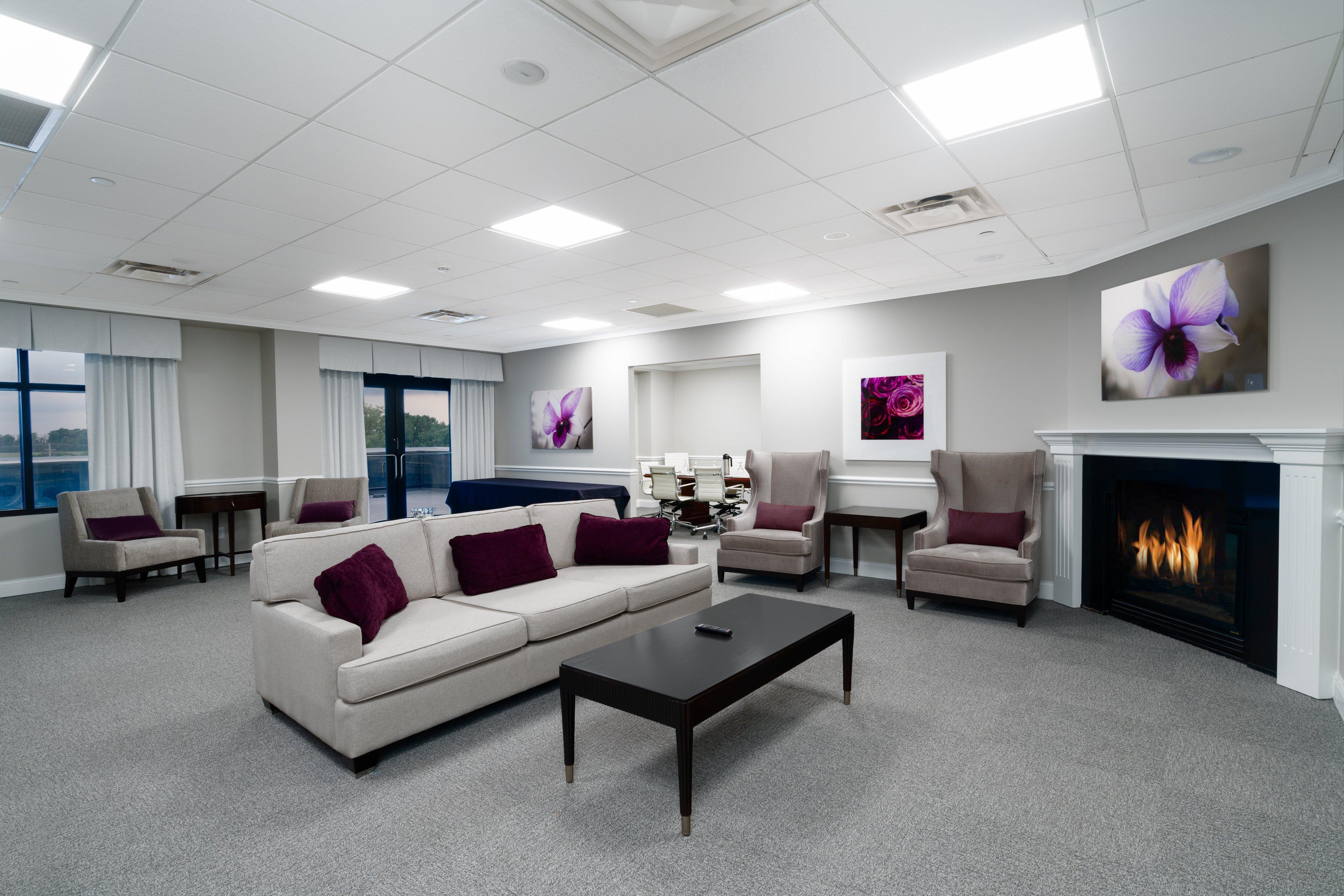 Hotel Wilmington By Ihg Gurneyville