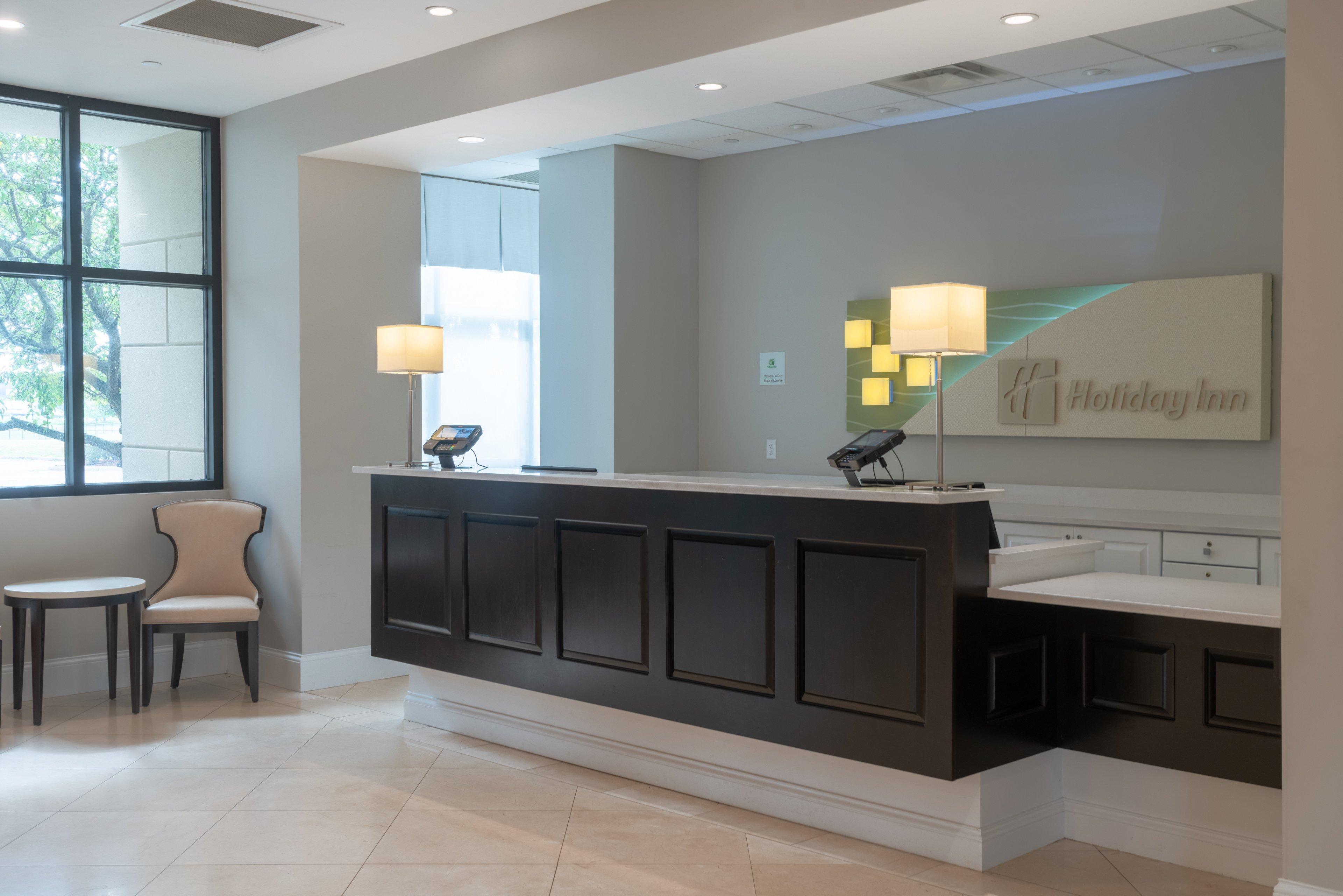 Wilmington By Ihg 3*