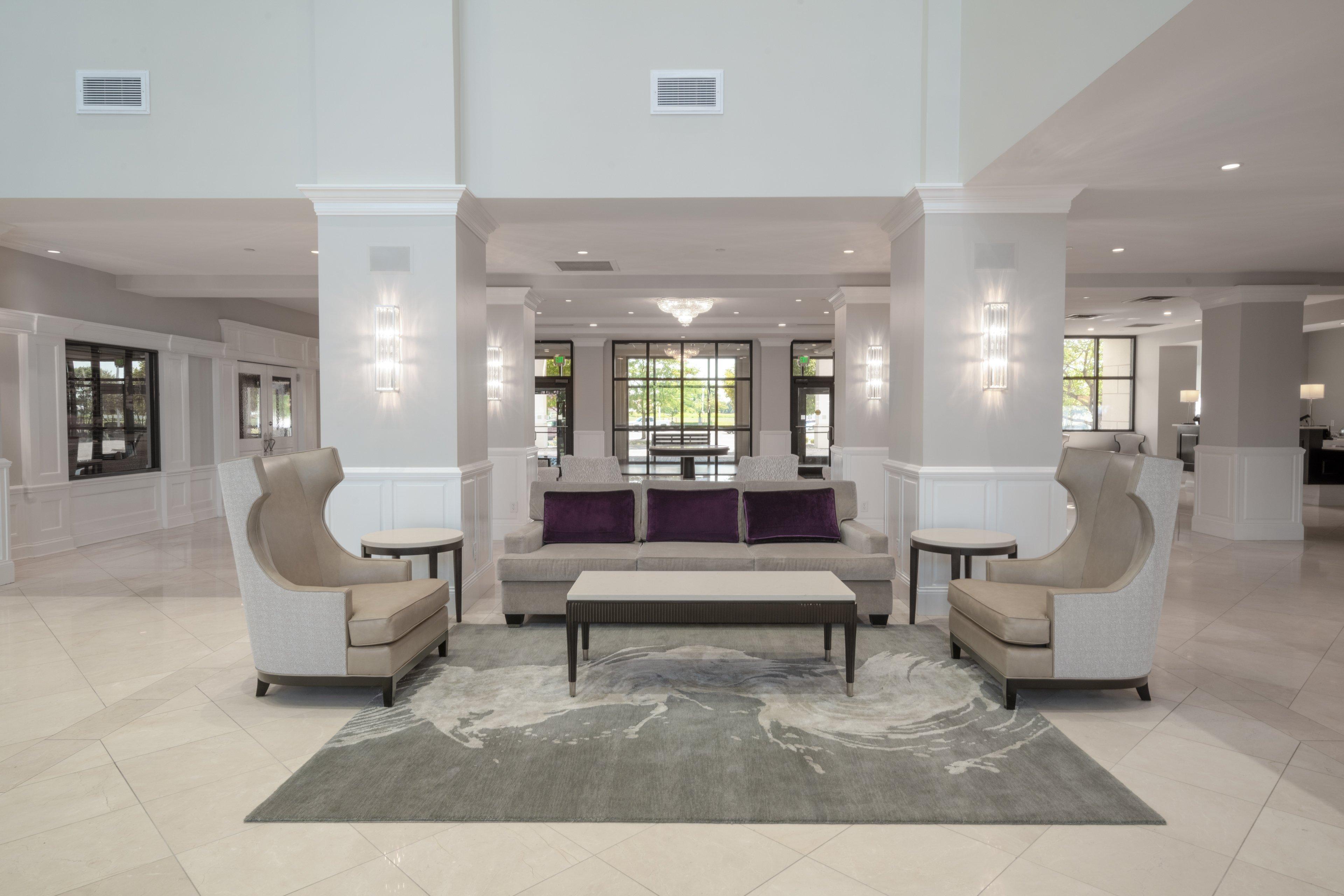 Wilmington By Ihg Hotel