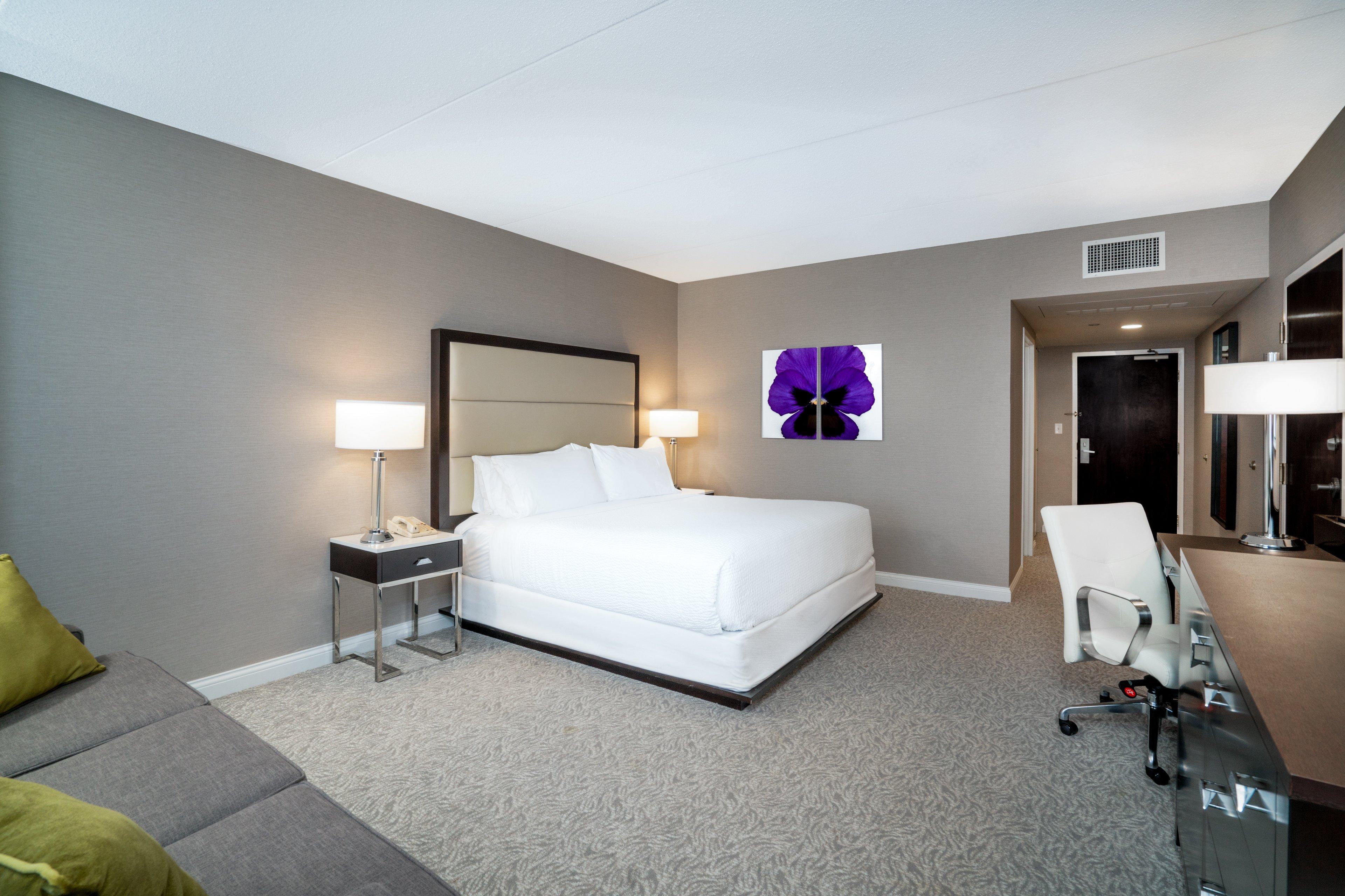 Wilmington By Ihg 3*