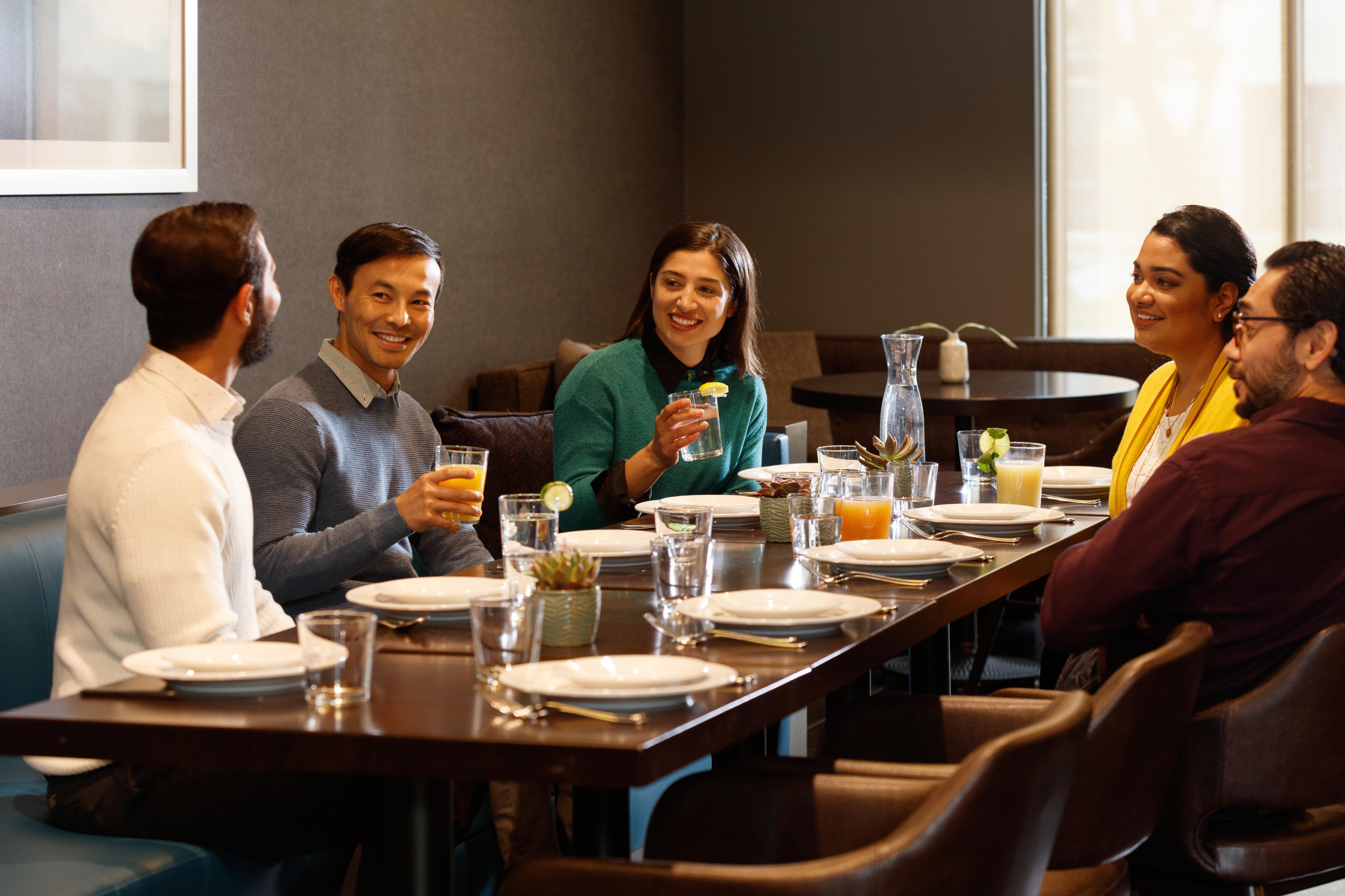 Wilmington By Ihg Gurneyville