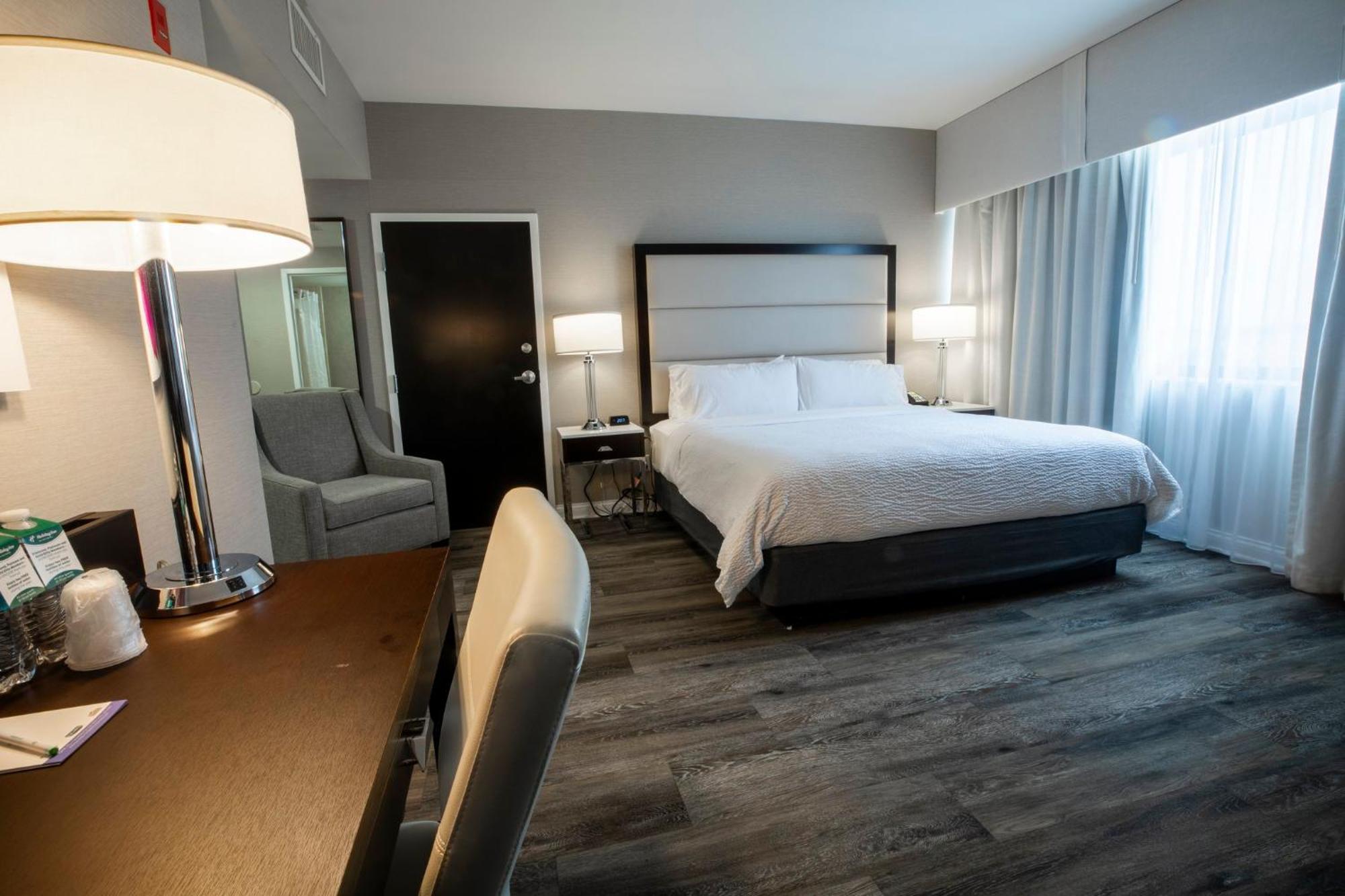 Wilmington By Ihg Gurneyville