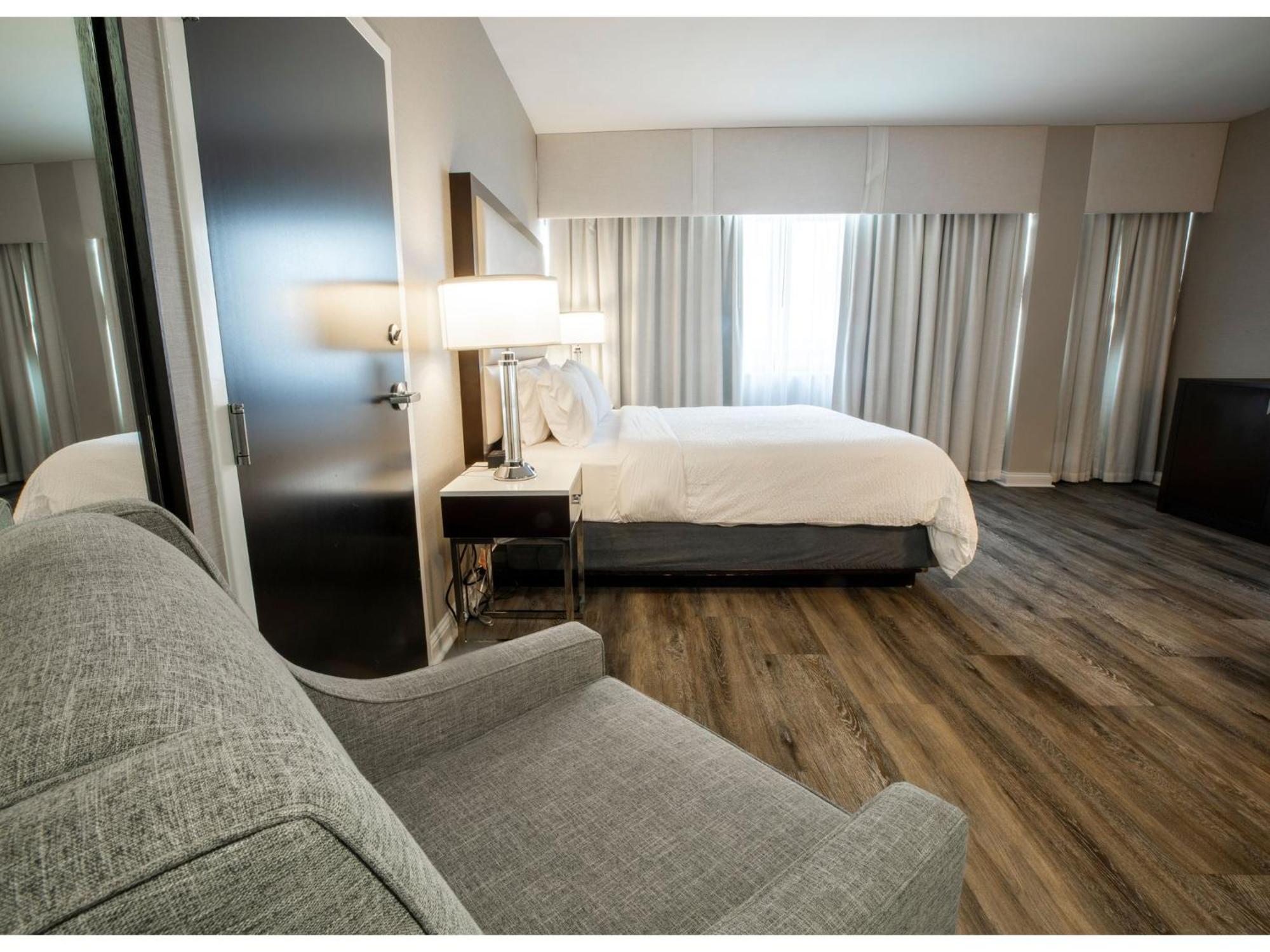 Wilmington By Ihg Gurneyville