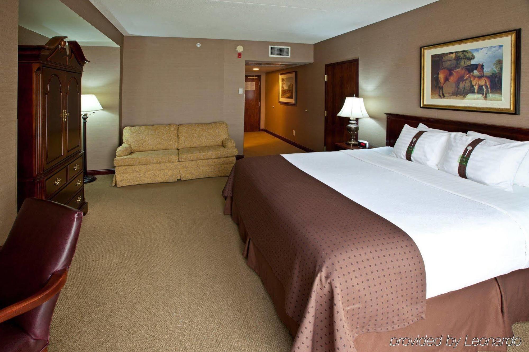 Wilmington By Ihg Hotel Gurneyville
