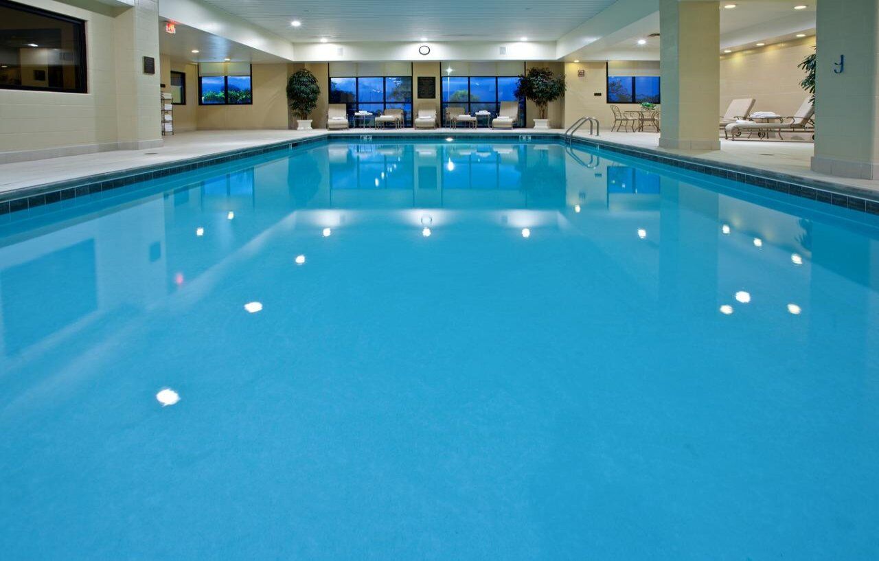 Hotel Wilmington By Ihg